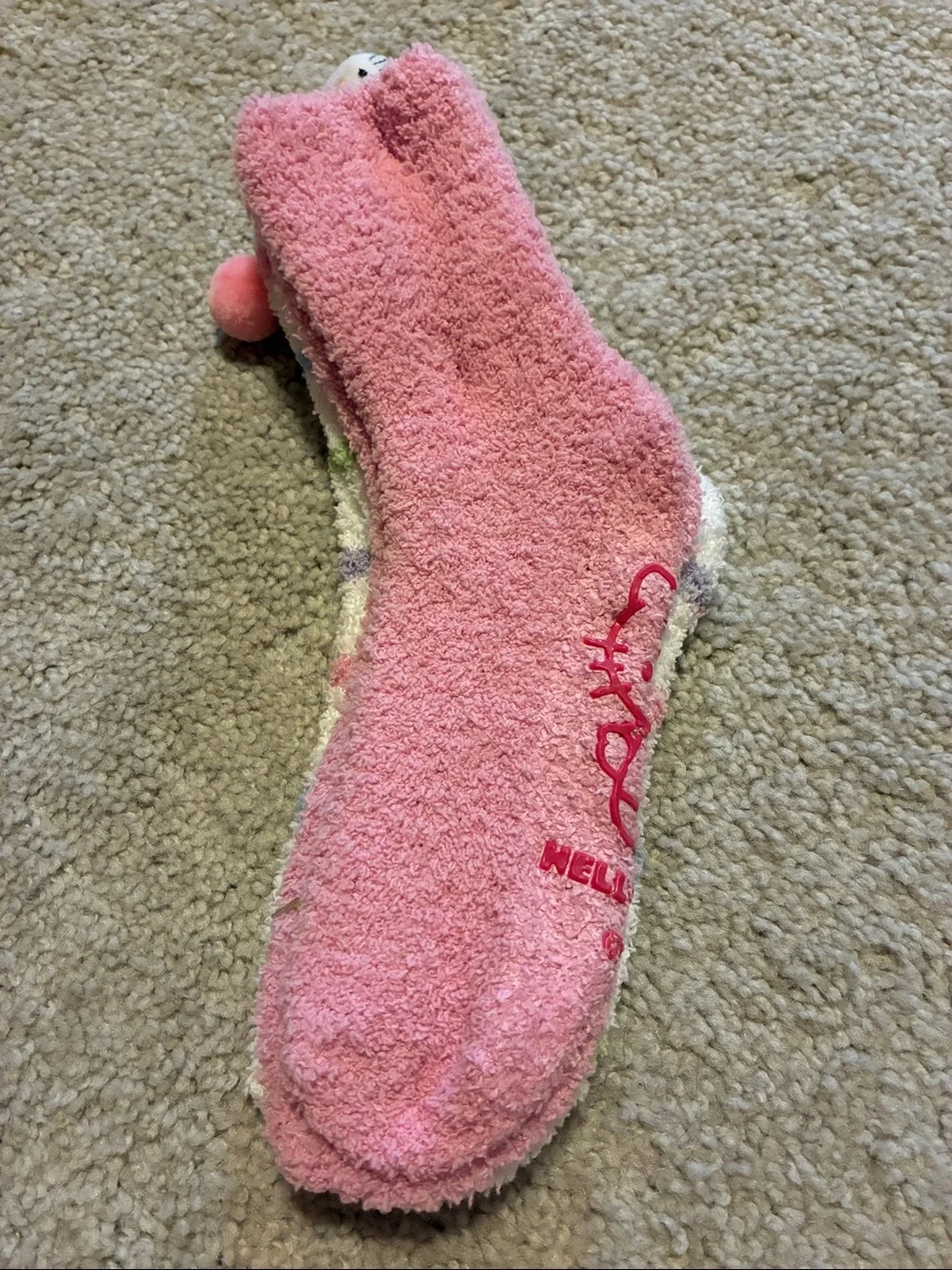 Hello Kitty one pair
